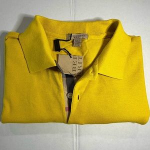 Burberry Brit Polo Shirt